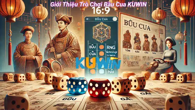 Bầu Cua Có Lịch Sử Lâu Đời