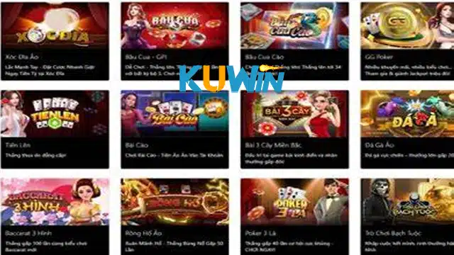 Chơi Thử Để Lựa Chọn Game Phù Hợp