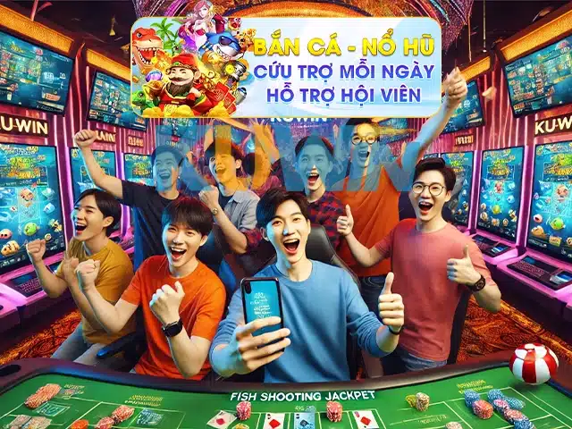 Niềm Vui Trở Lại Khi Hoàn Thua Bắn Cá Nổ Hũ Của Người Chơi