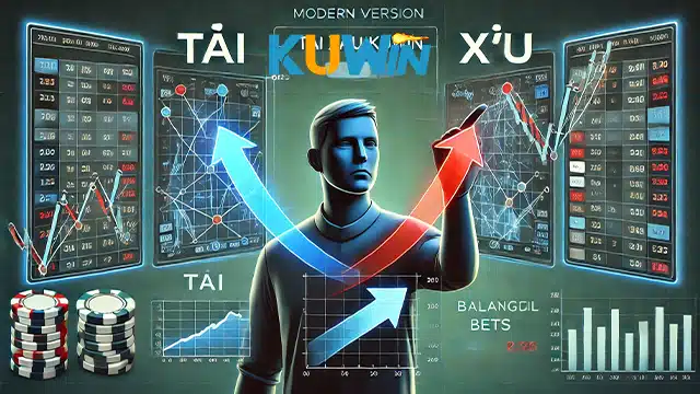 Sicbo Hiện Đại Chỉ Với 2 Kèo
