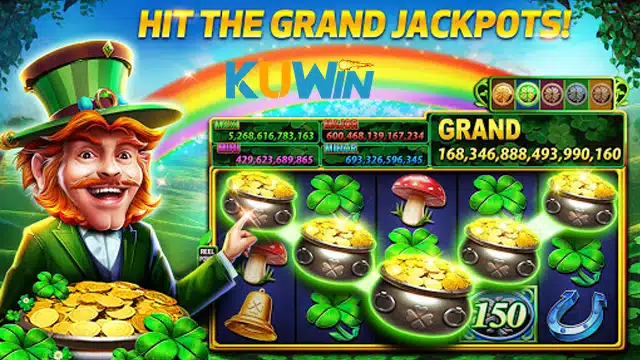 Slot Game Đặc Biệt